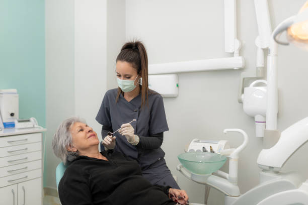Best Emergency TMJ Treatment in Janesville, CA