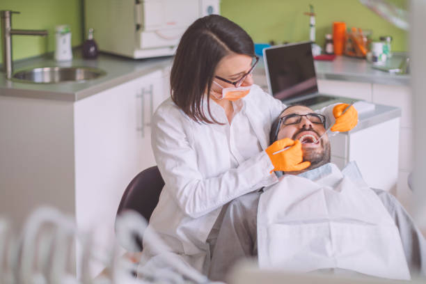 Best Emergency Wisdom Teeth Removal in Janesville, CA