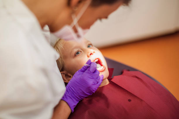 Best Pediatric Emergency Dentist in Janesville, CA