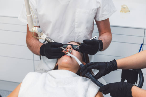 Best Emergency Dental Care for Broken or Chipped Teeth in Janesville, CA